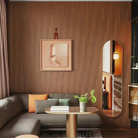 Casa Brera, A Luxury Collection Hotel, Milan-2